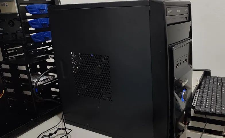 Computador I3 2G  3.30GHz, 8GB memoria, HD 512  - Foto 3