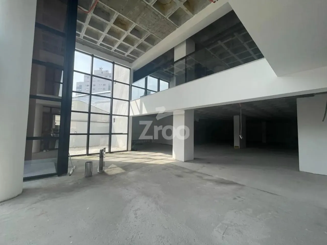 Sala Comercial para locação em Blumenau no Bairro Vila Nova
