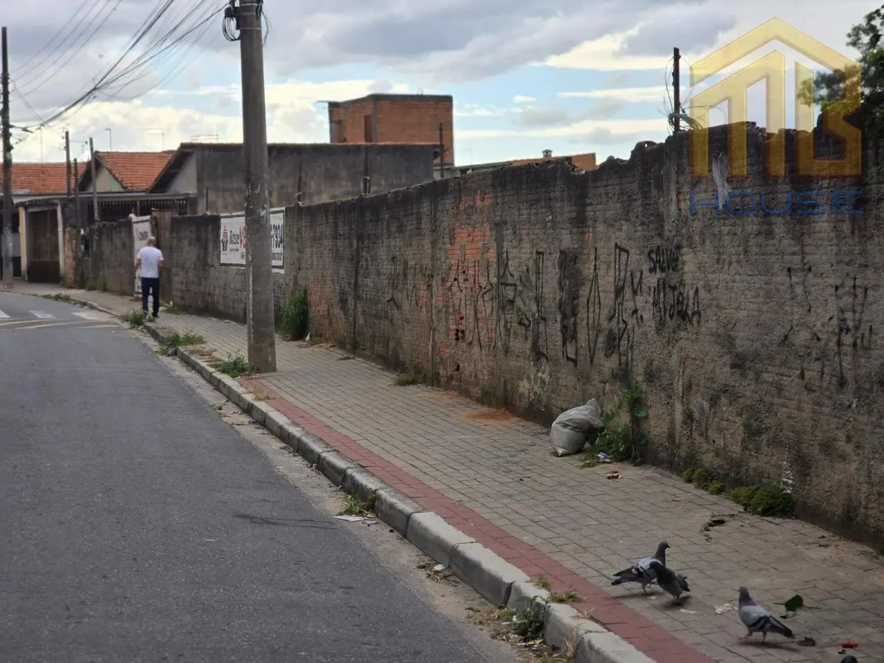 VENDA, PERMUTA ou PARCERIA - terreno 2.960m² - R$ 1.990.000,00 oportunidade para construto - Foto 3