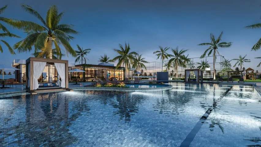 Tahaa Home Resort - Já pensou em construir sua casa 370m2 de qualidade de vida ?