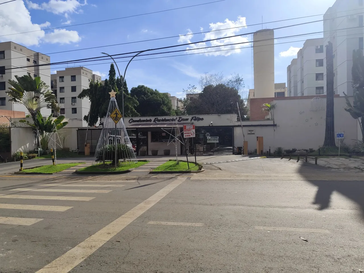 Dom Felipe de oportunidade