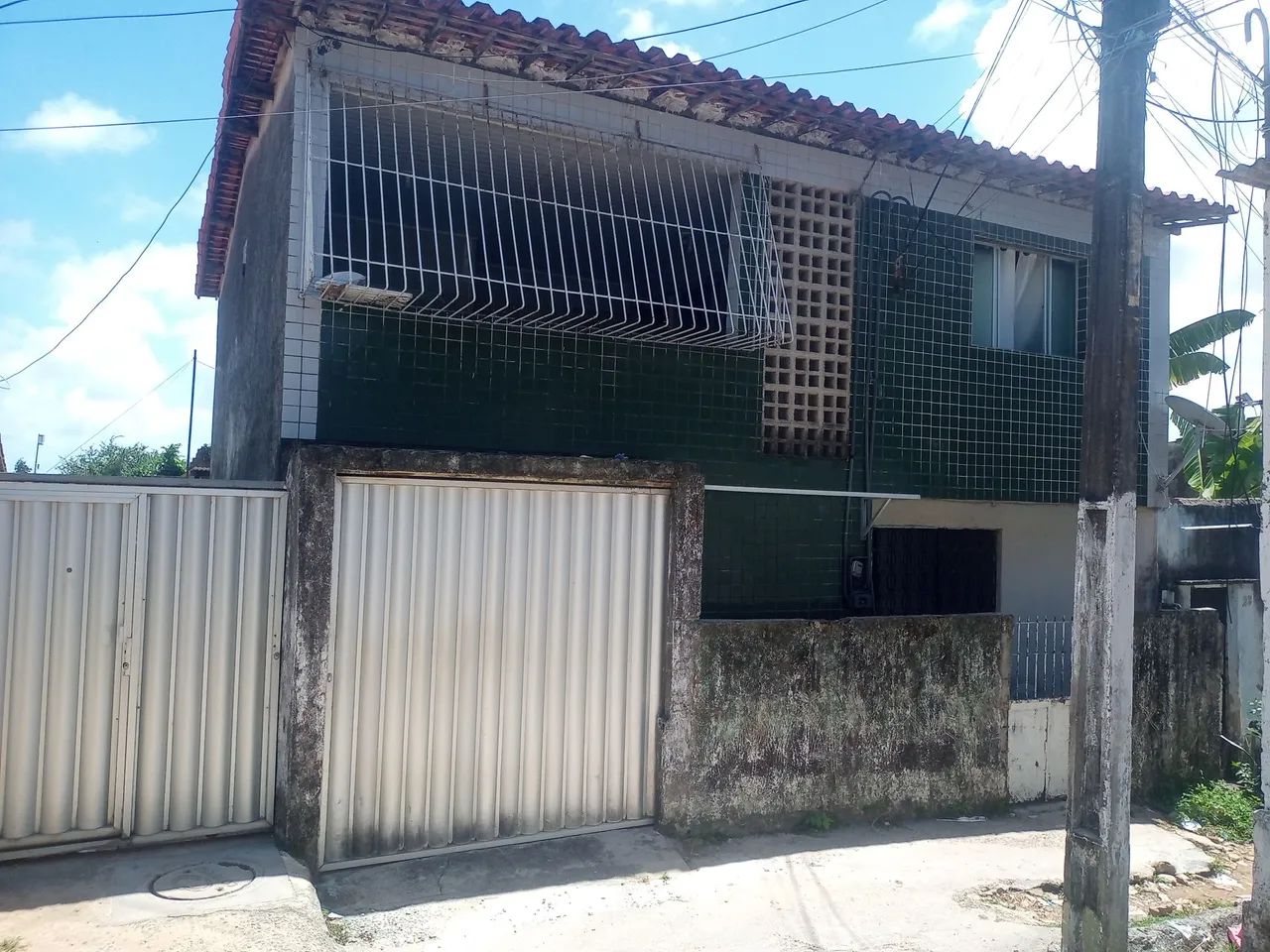 Foto - Olinda - Ouro Preto