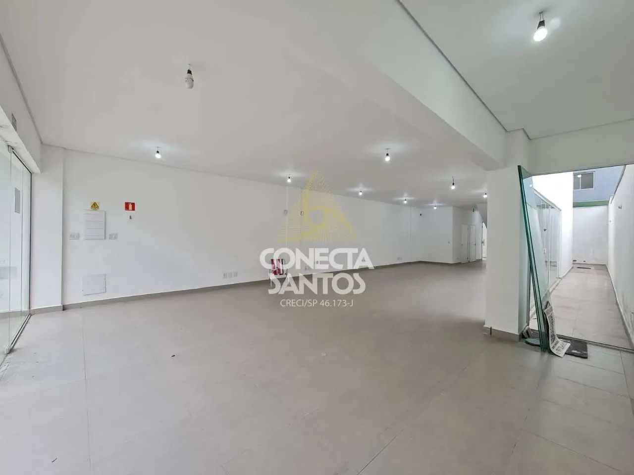 Loja, Centro, São Vicente - R$ 1.5 mi, Cod: 1419 - Foto 7