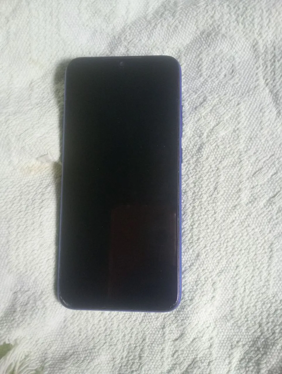 Celular xiomi
