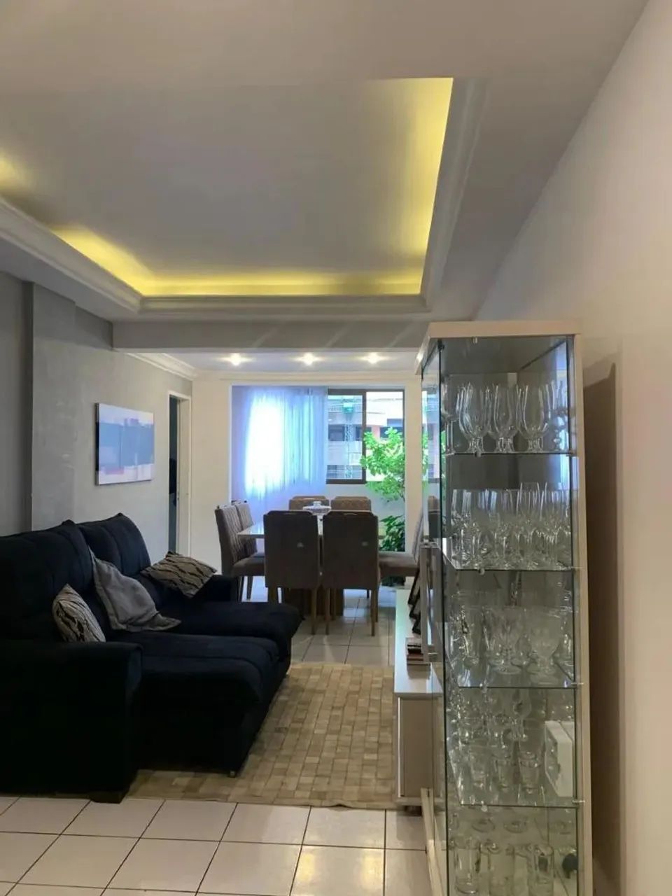 VENDA: OPORTUNIDADE: Apartamento 3 quartos na Praia da Costa-  102m²- 1 vaga - Foto 2