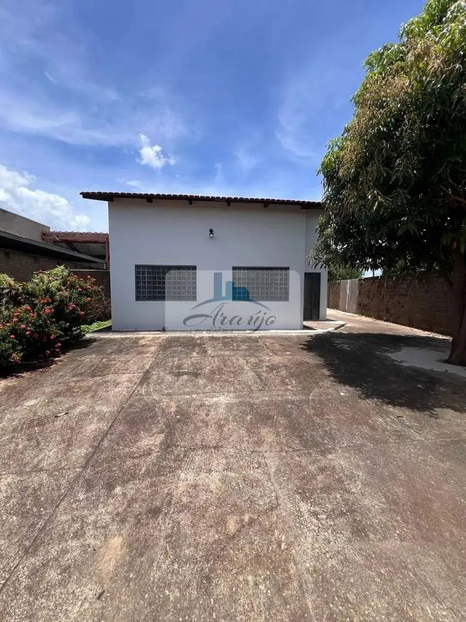 Casa com 3 quartos, Plano Diretor Sul, Palmas, Cod: 2434