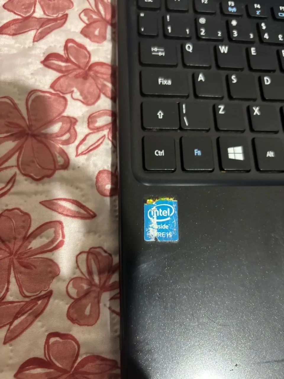 Notebook Acer i5-4200U 12GB RAM - Foto 3