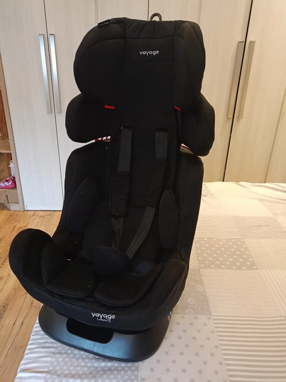 Cadeirinha Voyage