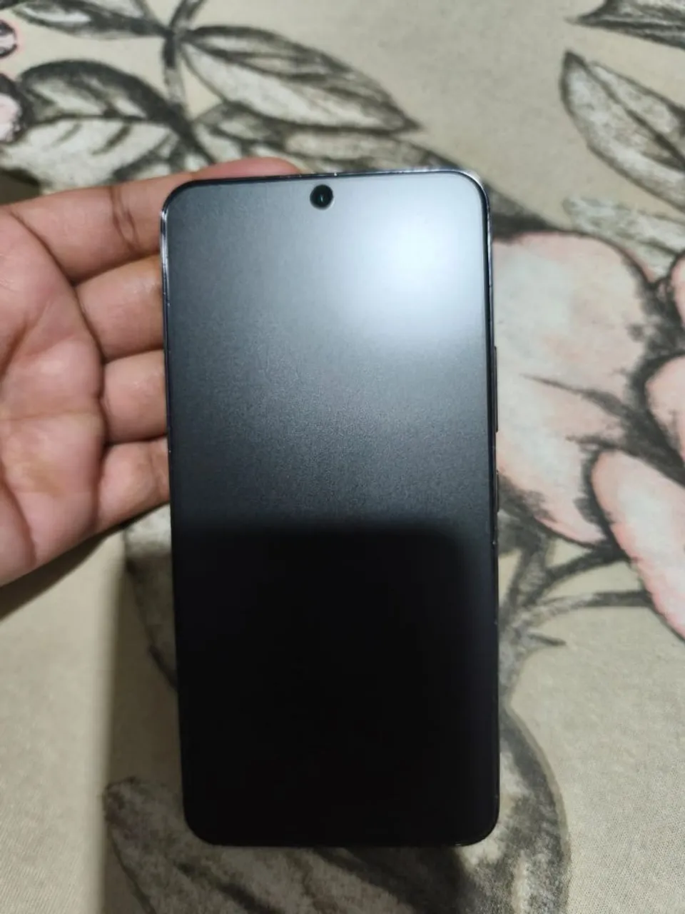 Vendo S22 em perfeitas condições 128 Gigas e 8 Gigas de RAM.(SÓ VENDA)