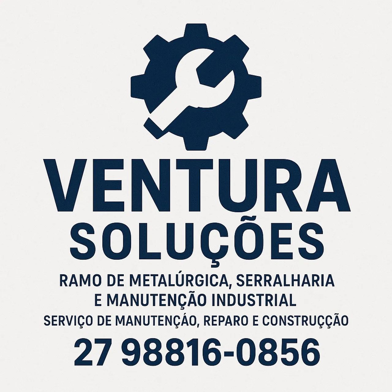 Galpão, manutenção e fabricação