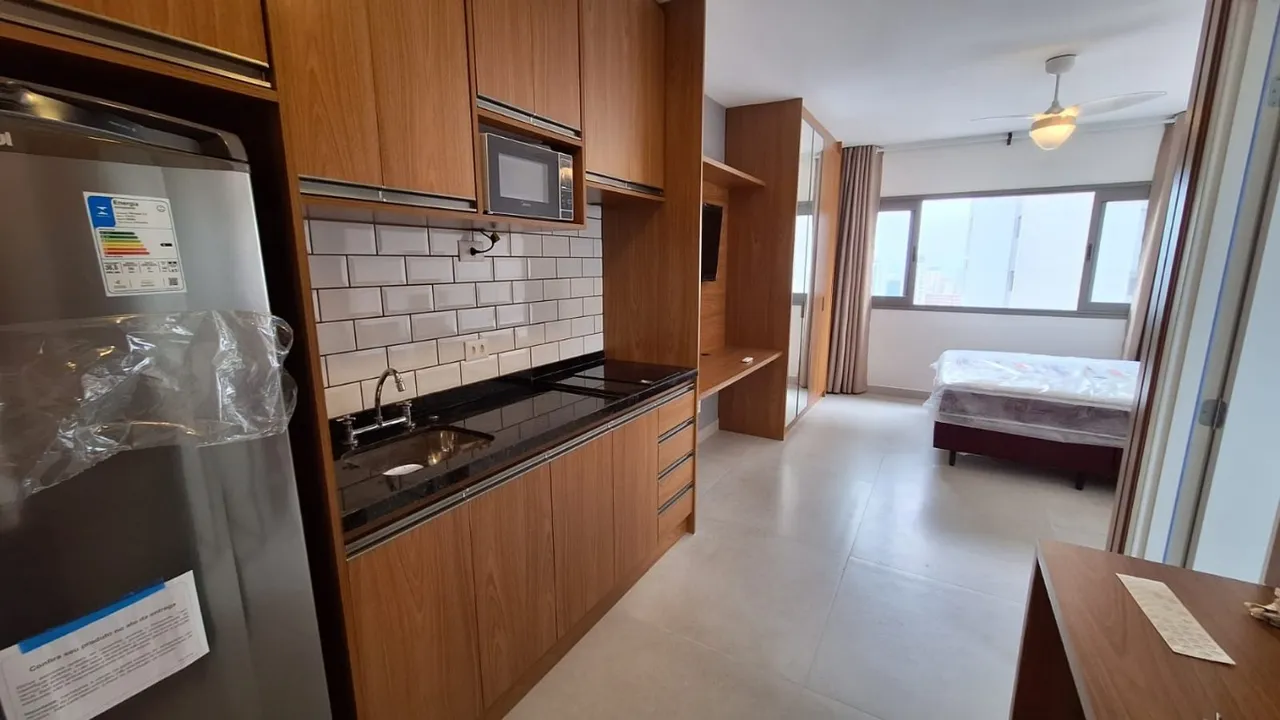 STUDIO - SÃO PAULO - VILA MATILDE
