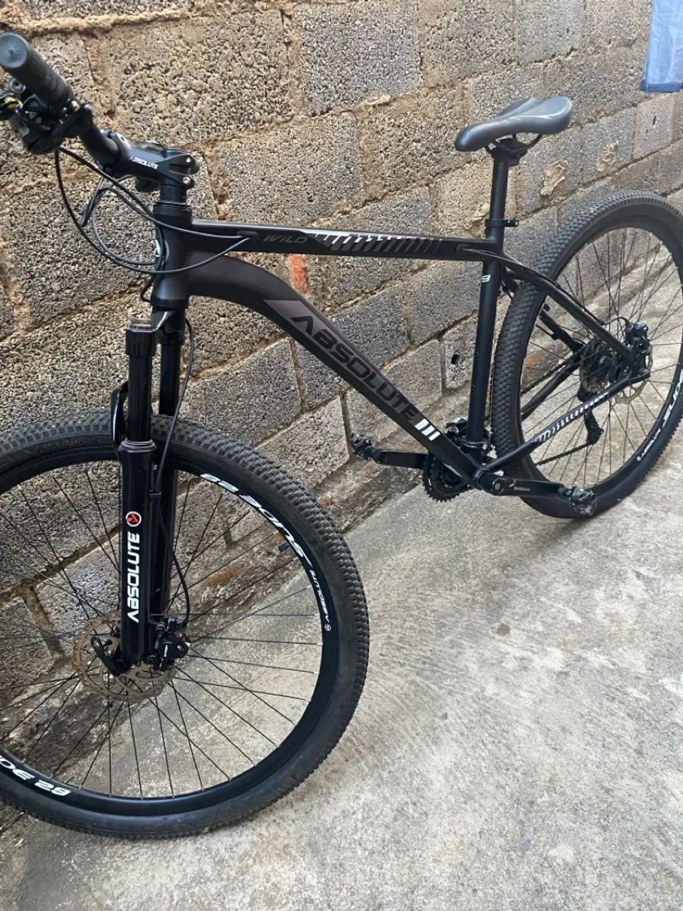 Bicicleta Mtb Bicicleta Mosso Rodado 26 Mosso Aro 29 Bicicletas