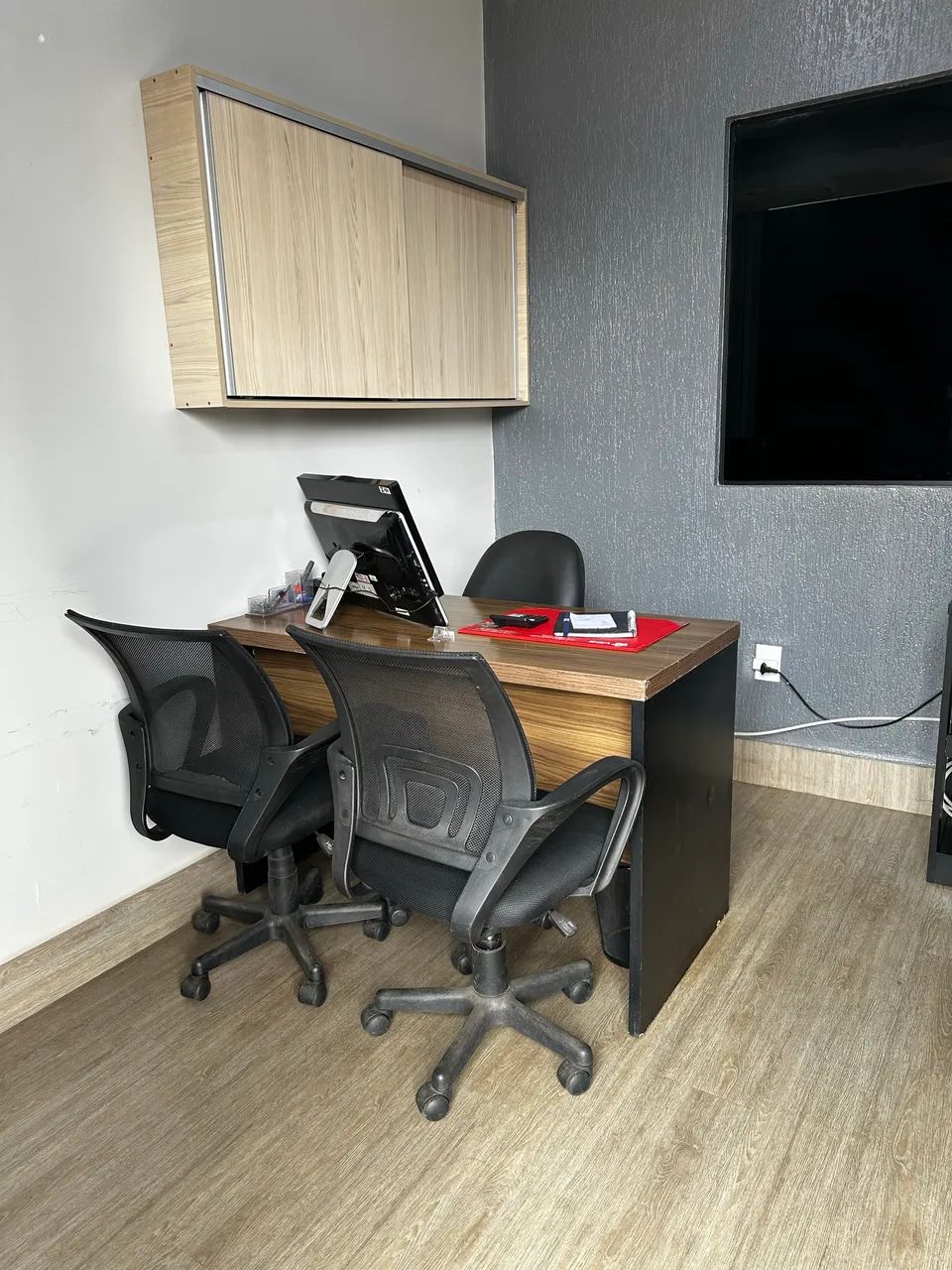 Escritório Montado  - Foto 4