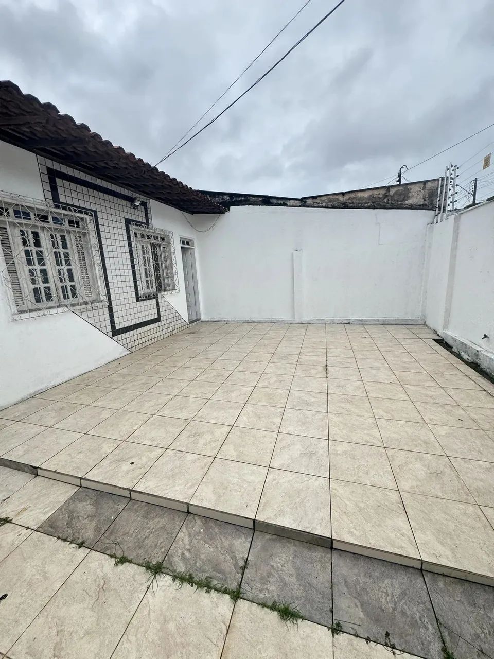 Casa temporada mobiliada  150 metros quadrados com 3 quartos em Cohama - São Luís - MA - Foto 3