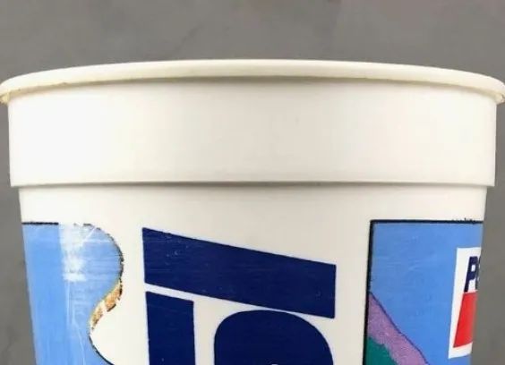 copo vintage da pepsi - Foto 2