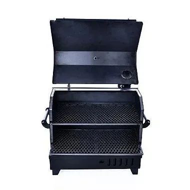 Defumador Pitsmoker T-6 Artmill - Foto 4