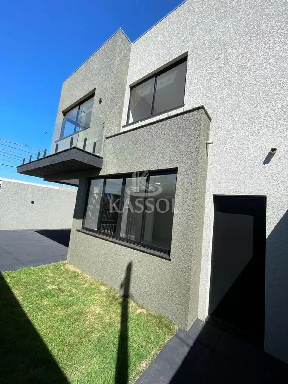 Sobrado à venda, CANADÁ, CASCAVEL - PR