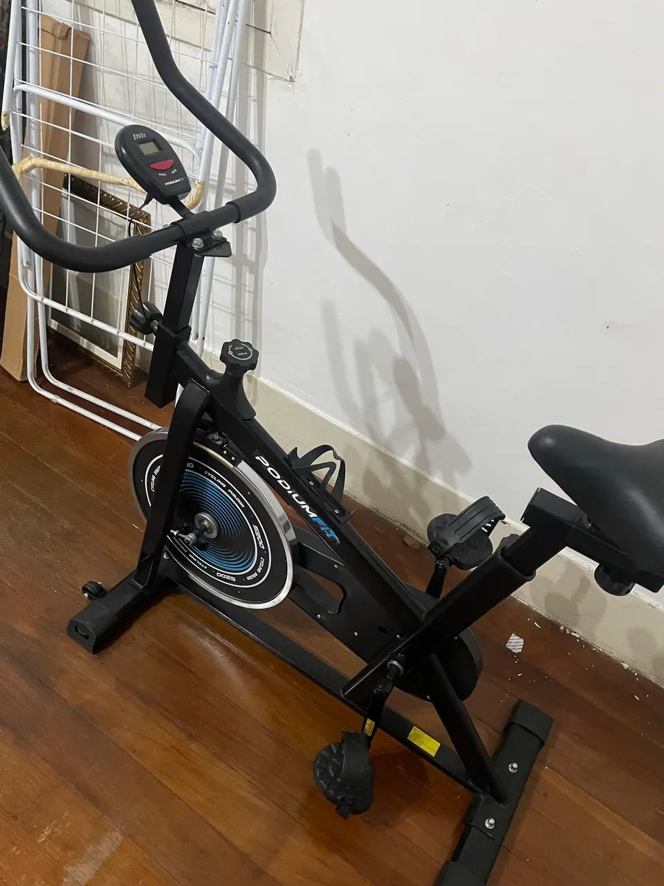 Bicicleta ergométrica64960453273345121