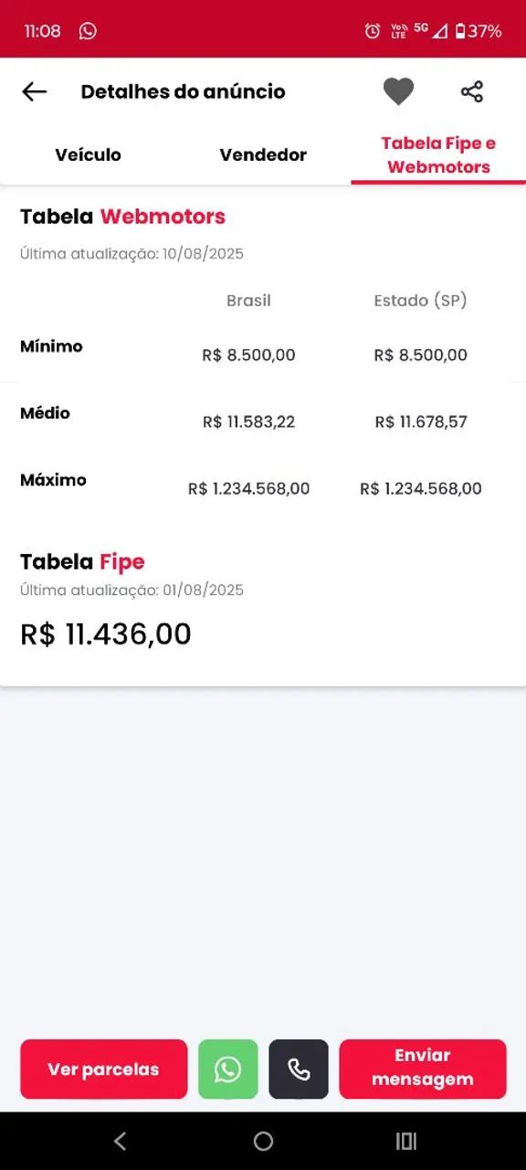 Fan150 esdi - Foto 9