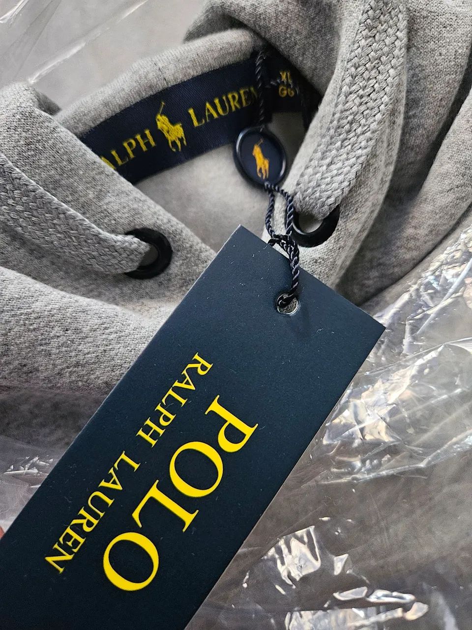 Moletom Ralph Lauren - Foto 2