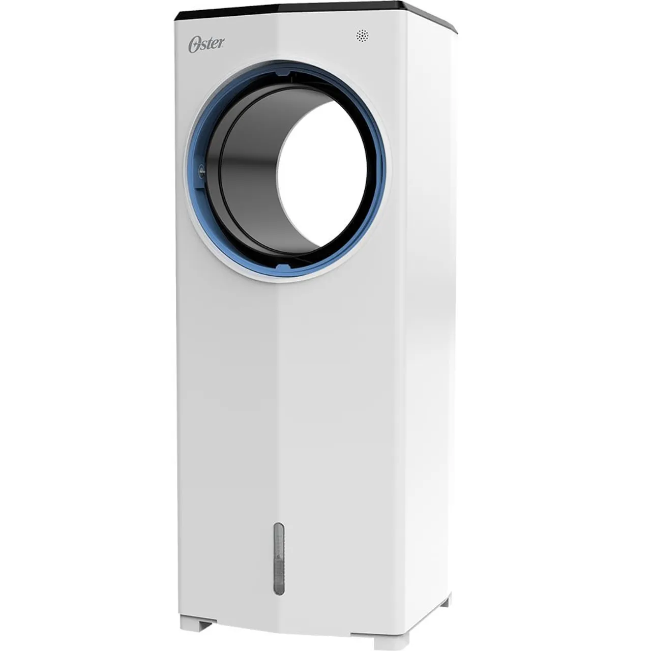 Novo Climatizador de Torre Oster 220v - 4 meses de uso ainda na garantia de fábrica