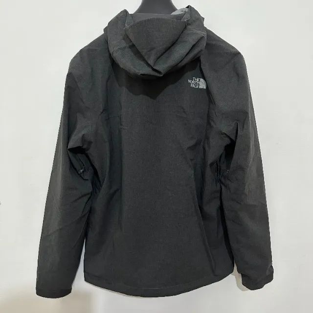 Jaqueta Masculina The North Face Em Triclimate Cinza M - Main Image