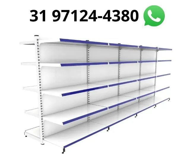 Gondola de Centro Polar 