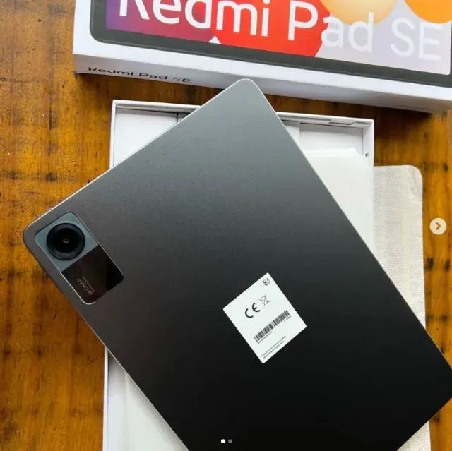 Tablet Xiaomi Redmi Pad SE - Novo