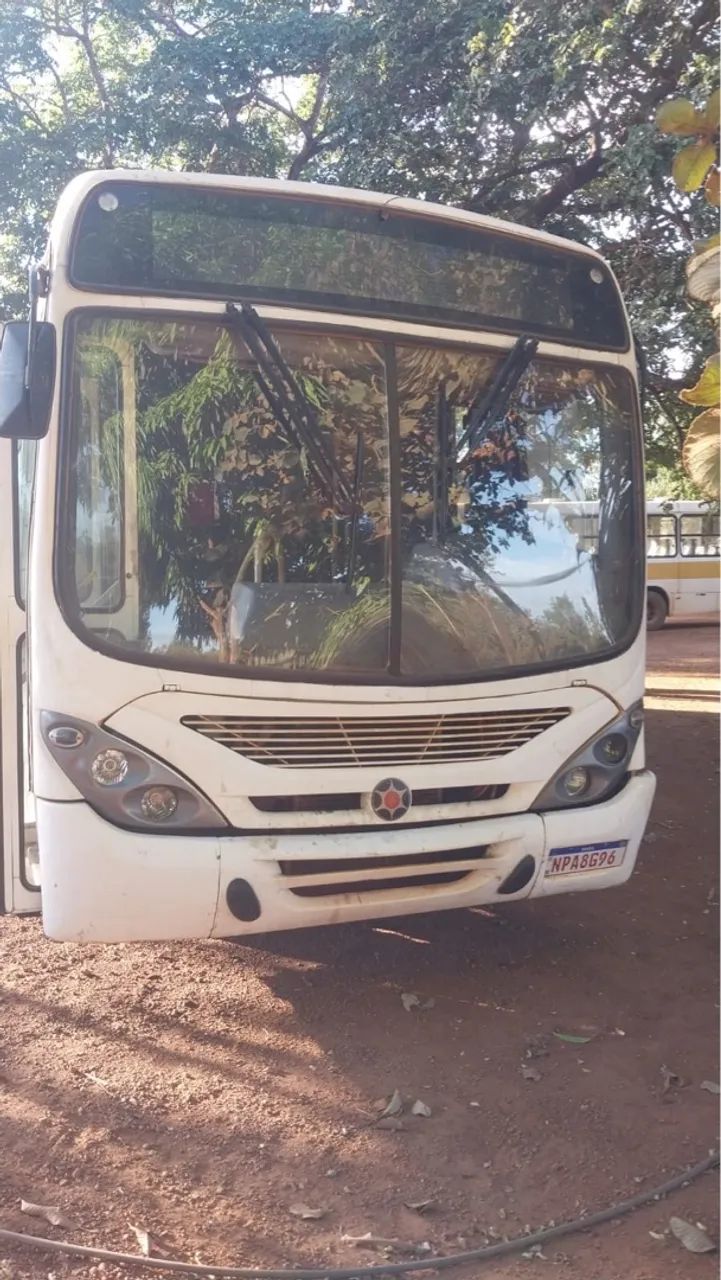 Ônibus 17-230 Torino 2010/2011 - Foto 6