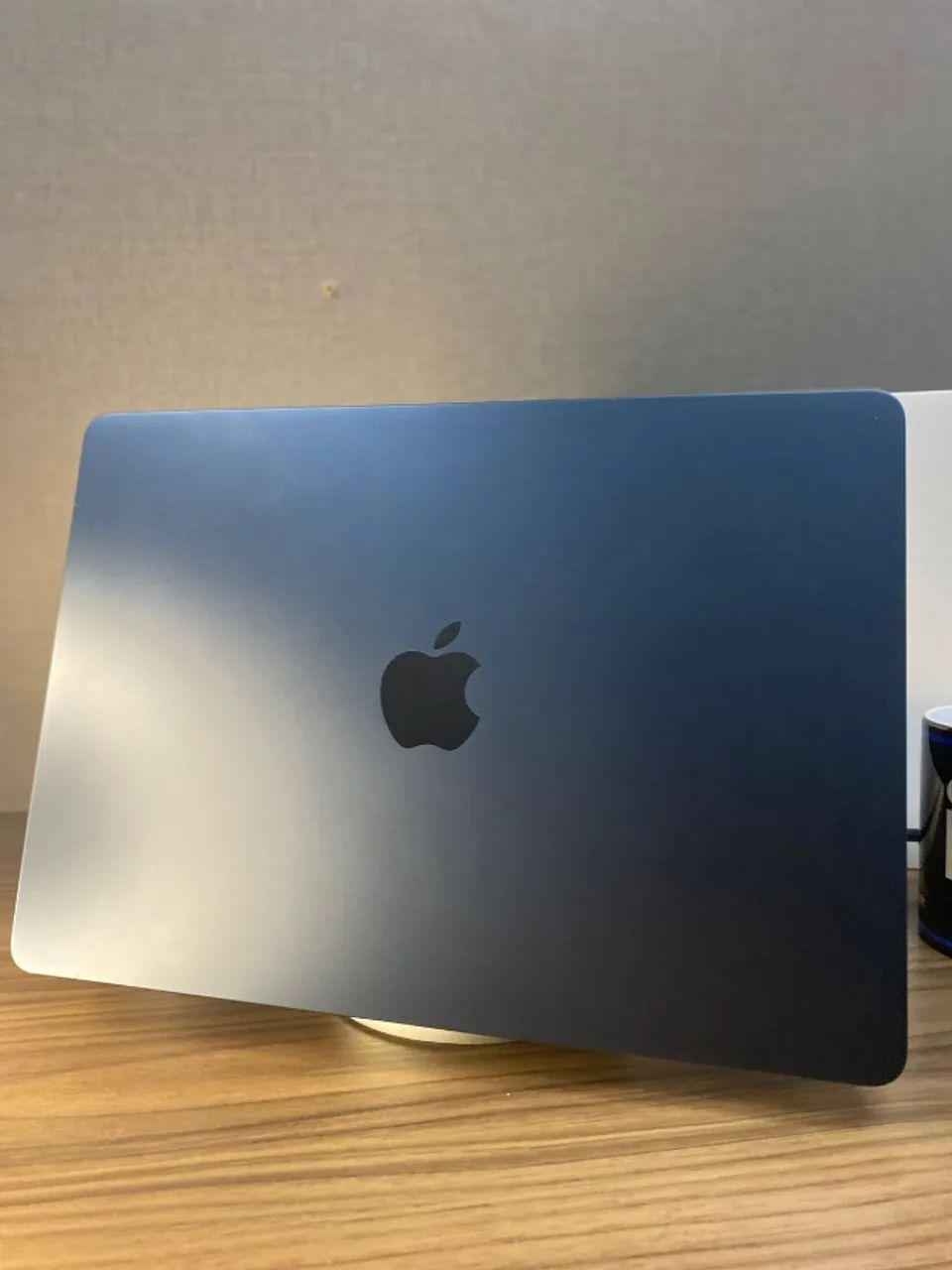 MacBook Air【MacOS 2022年／SSD512GB／Office付 MacBook Air 13,6