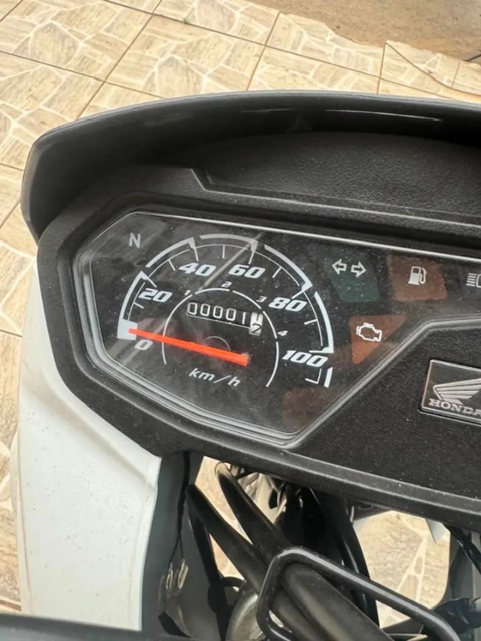 Pop 110i zero km 2025 - Foto 4