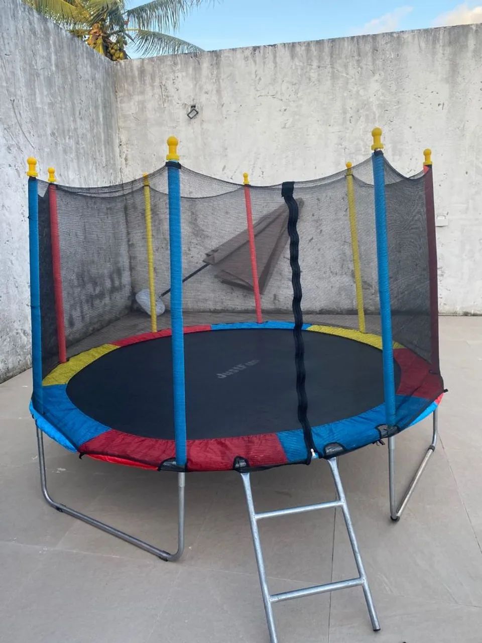 Alugamos pula pula  - Foto 2