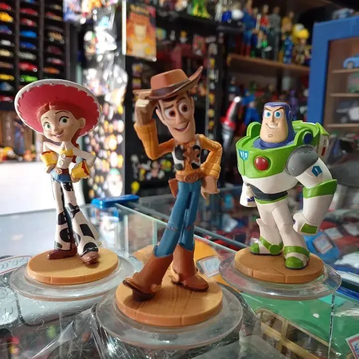 Disney infinity Toy story 