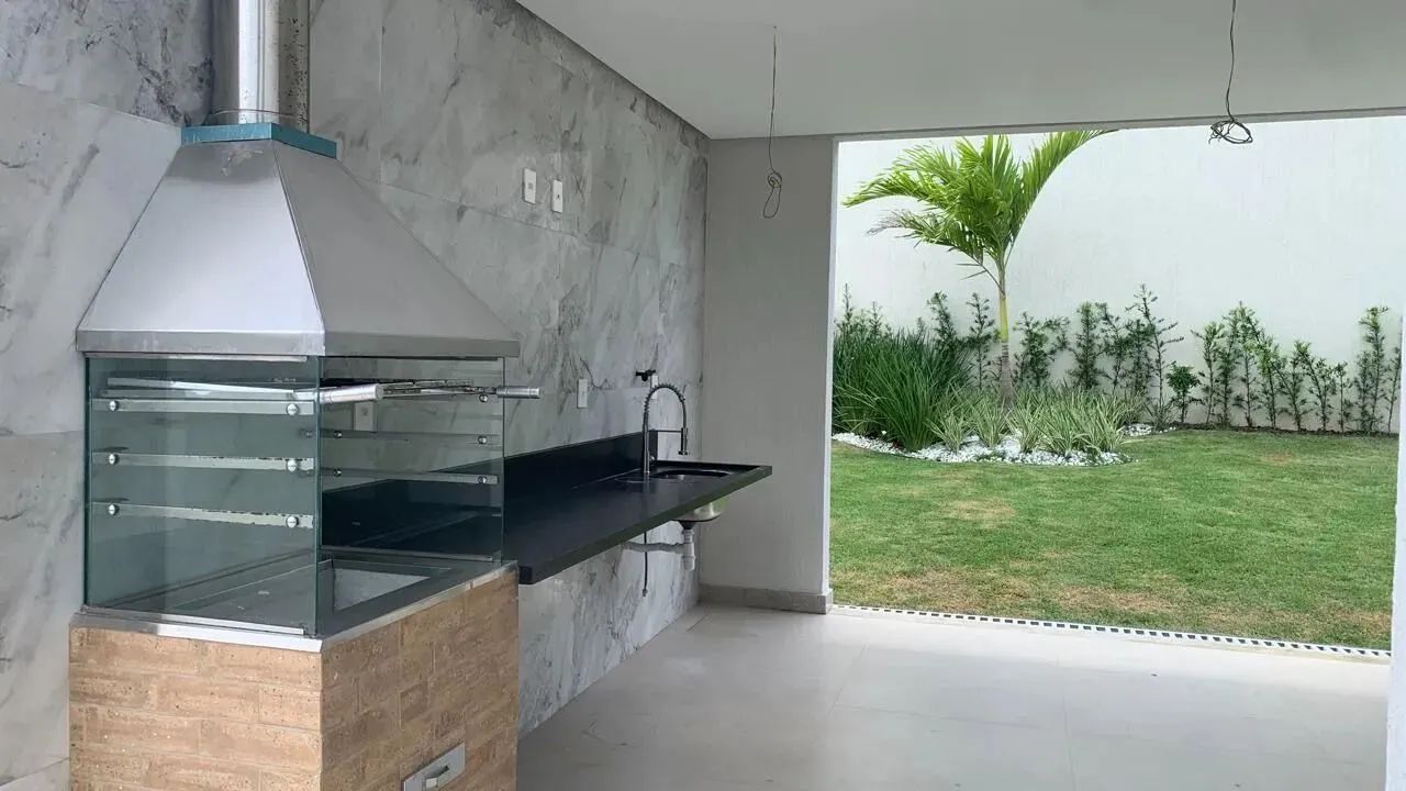 Casa à venda no bairro Vila de Abrantes (Abrantes) em Camaçari/BA - Foto 7