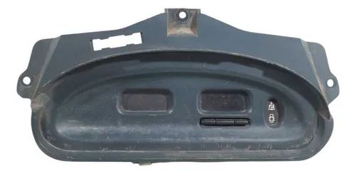 Computador Bordo Renault Scenic 2000