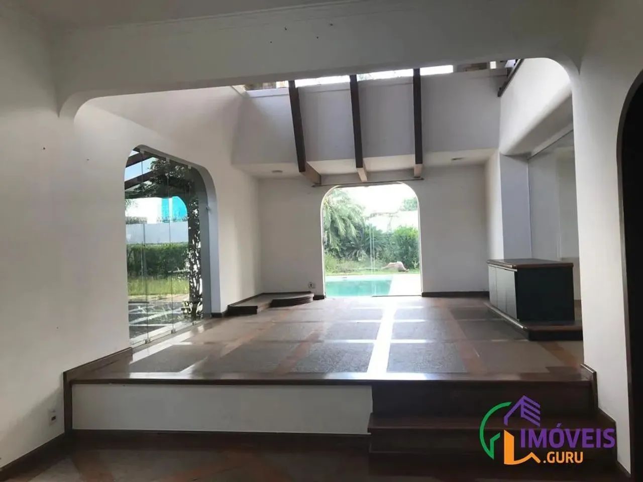 CASA ASSOBRADADA - ALTO DE PINHEIROS - SP - Foto 5