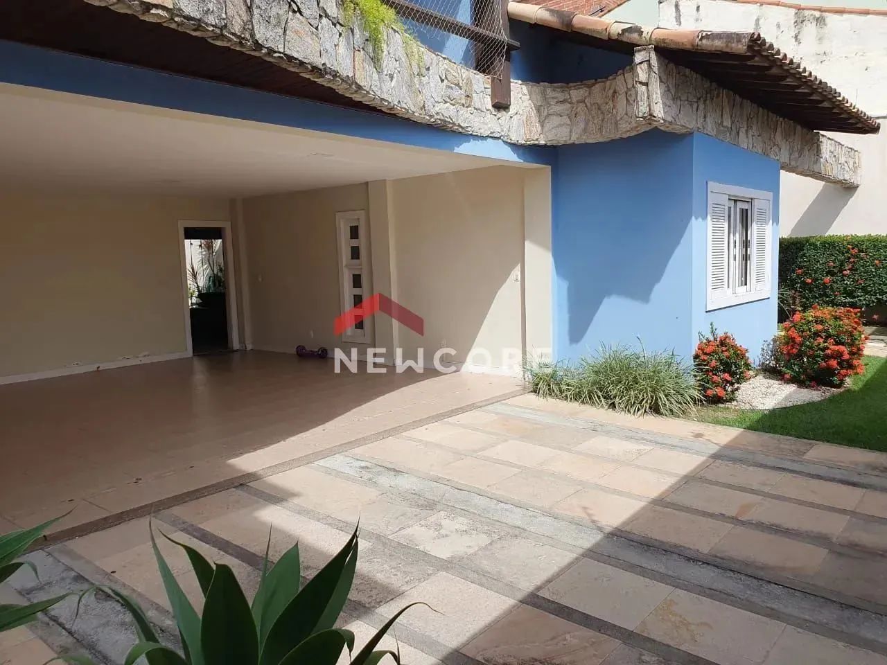 Casa em Rua Sergipe - Vila Nova - Cabo Frio/RJ