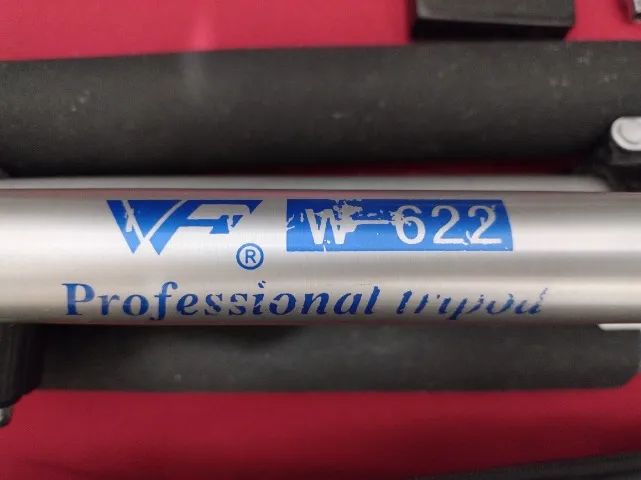 TRIPÉ PROFISSIONAL para PAISAGEM NATUREZA - Foto 6