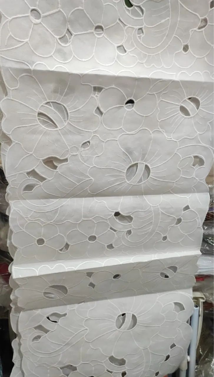 Trilho de mesa - Foto 6