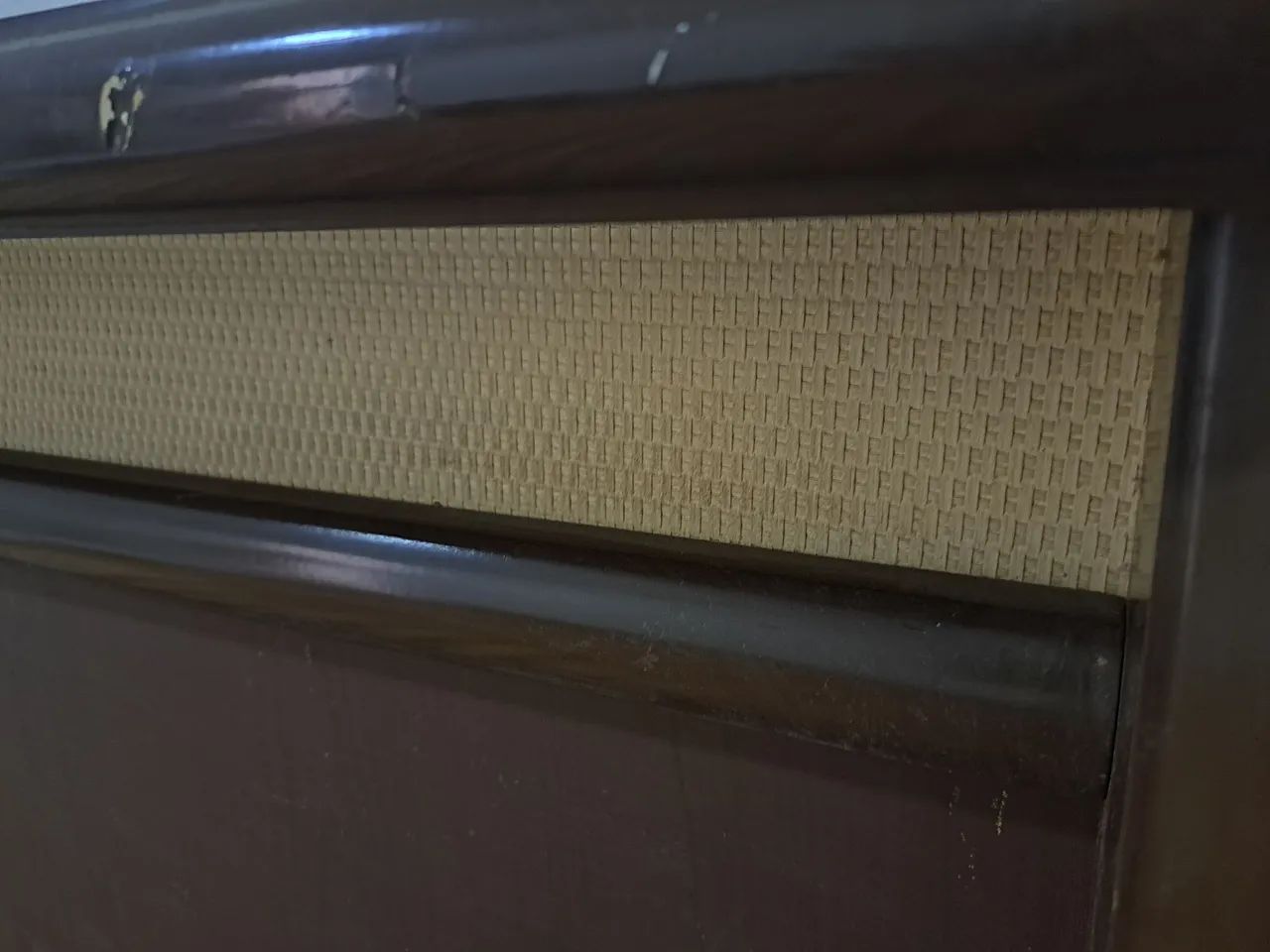 Cama Queen Size ótima qualidade64352820072066124