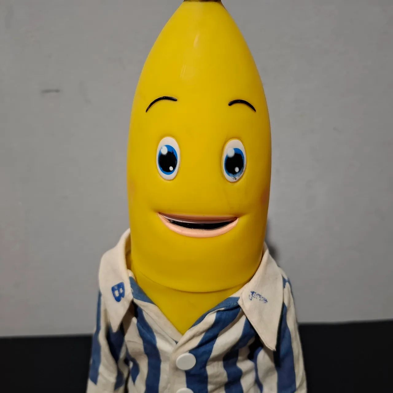 Boneco Banana de Pijama B1 2012 - Foto 4