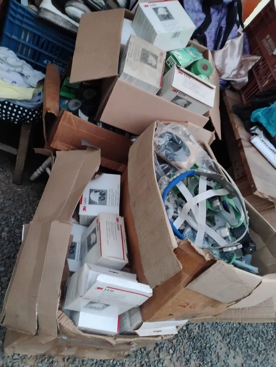 Itens para trabalho. iPI. Todos por300 - Foto 6