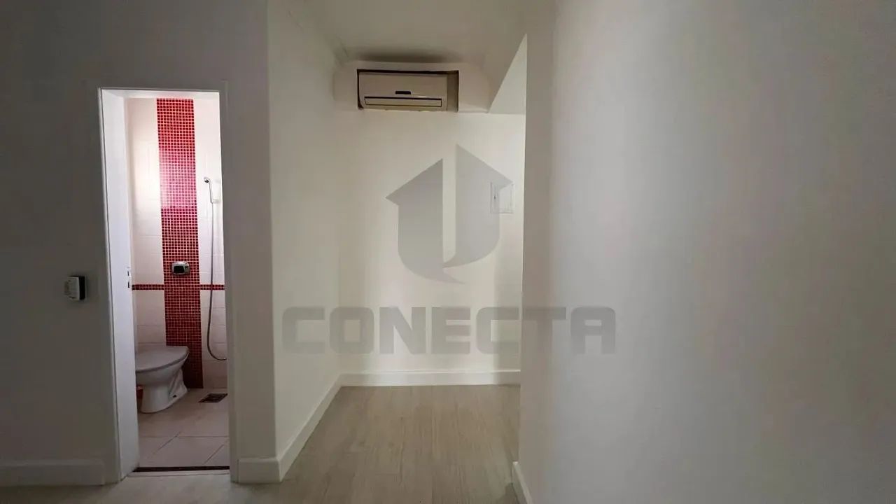Sala Comercial para Locação em Vila Velha, Centro de Vila Velha, 1 banheiro - Foto 5