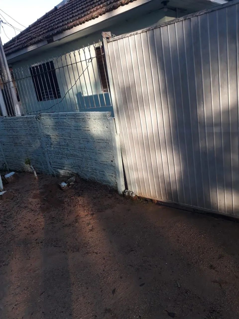 Foto - Porto Alegre - Humaitá