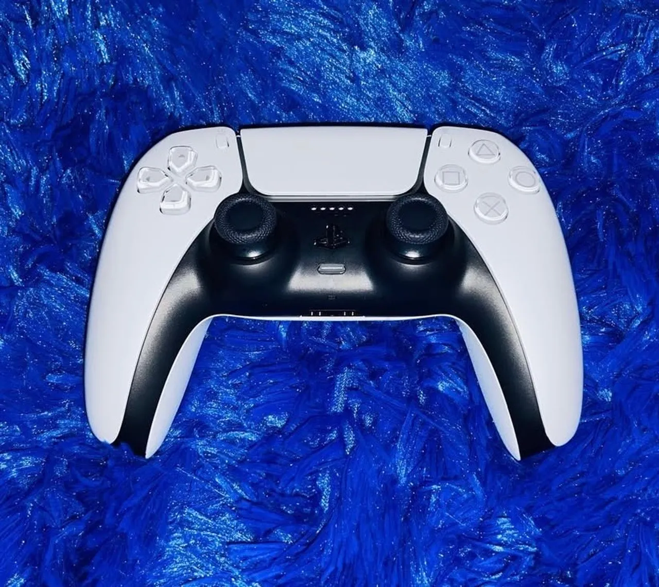 Vendo/troco Controle DualSense Playstation 5