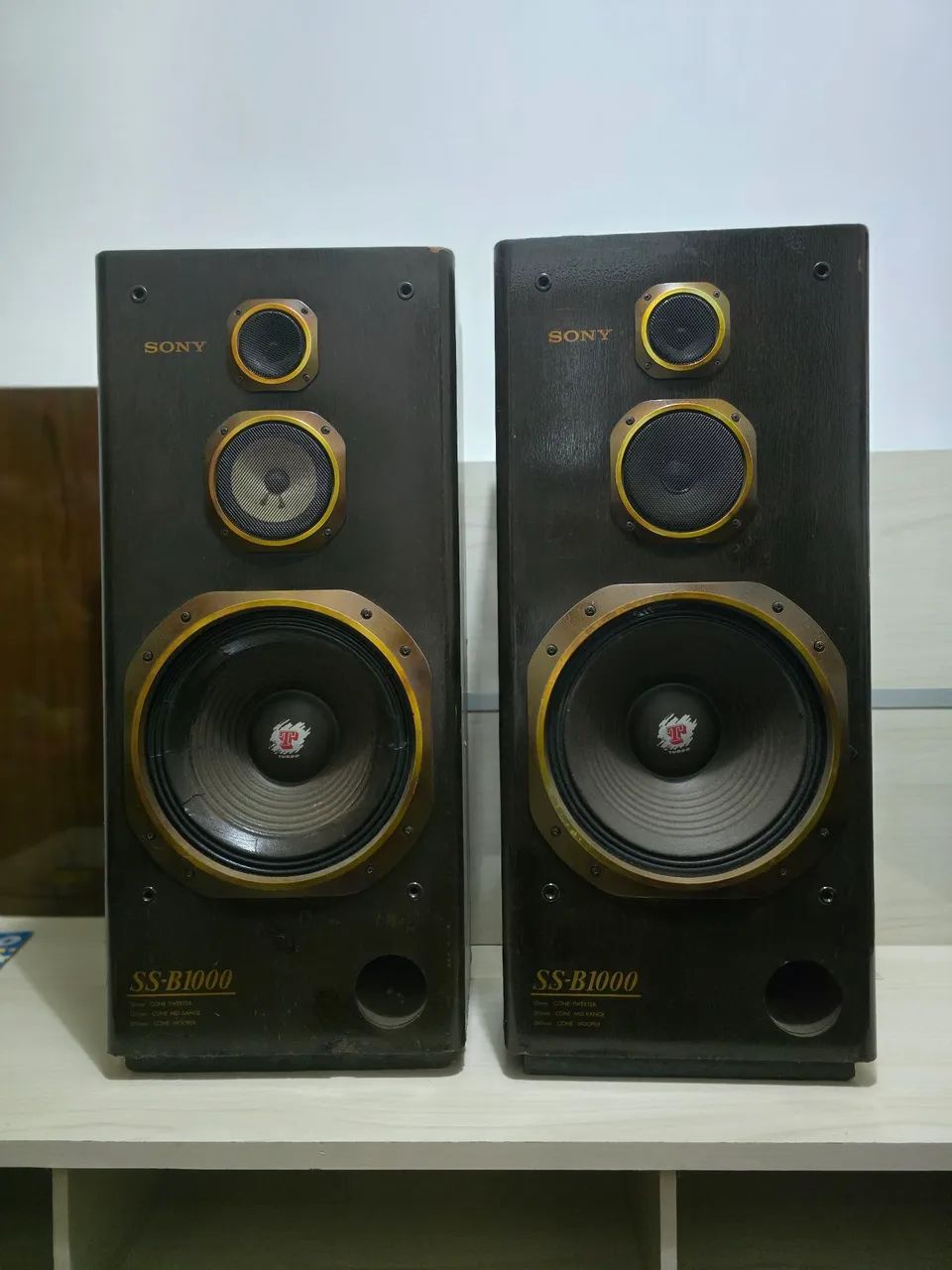 CAIXAS SONY SSB1000! - Foto 3