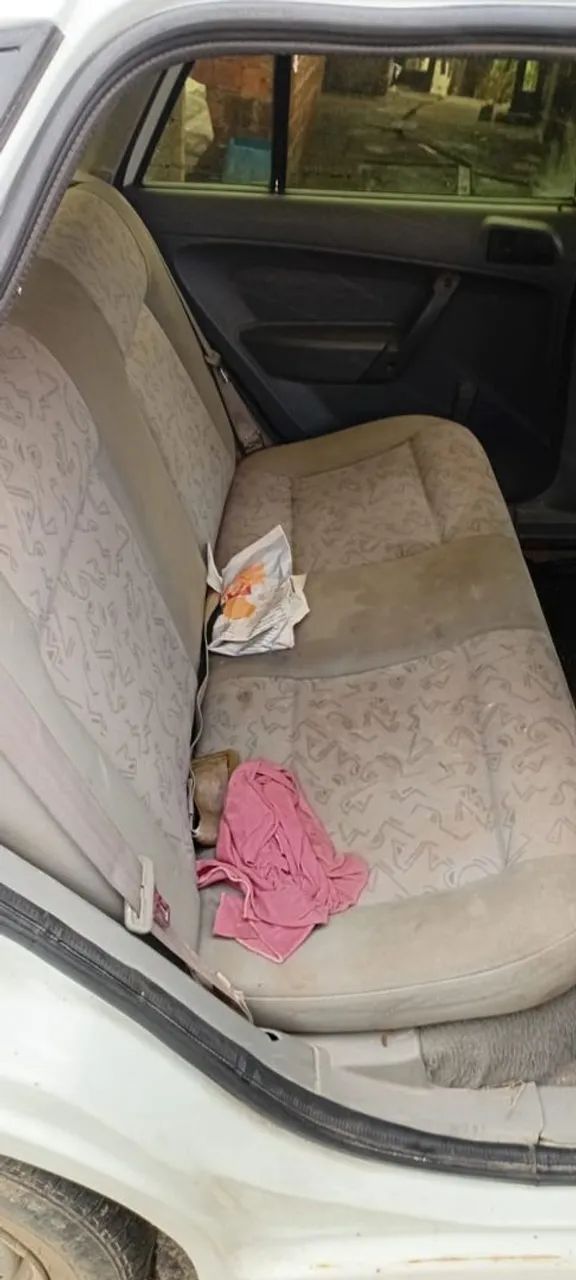 Gol g3  - Foto 5