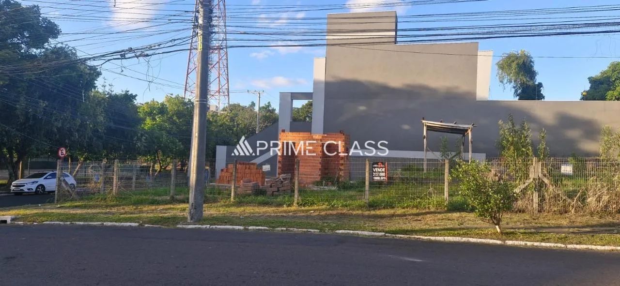 Terreno com 491.36m² - no Bairro Igara, Canoas RS - Foto 8