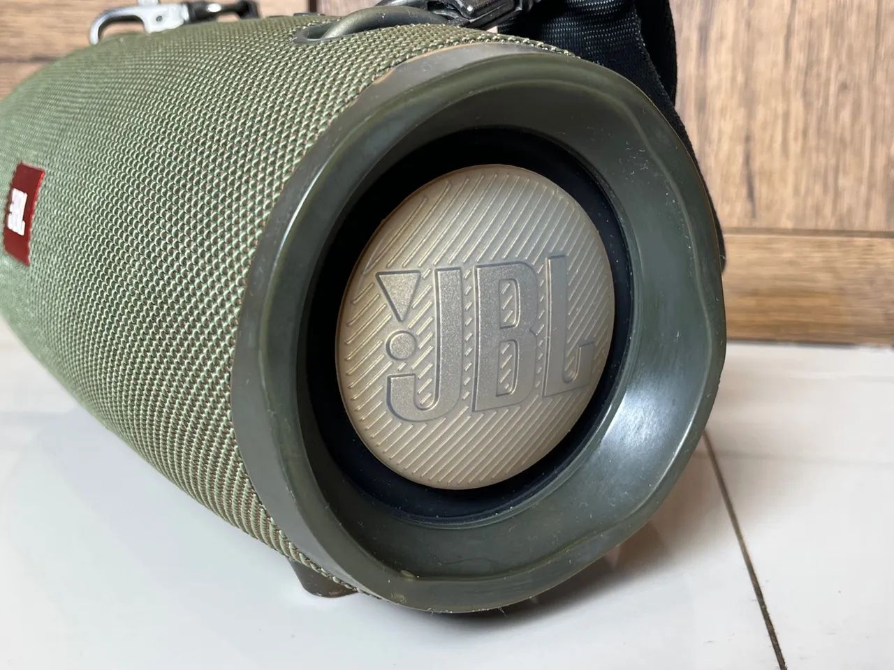 JBL Xtreme 2  - Foto 3