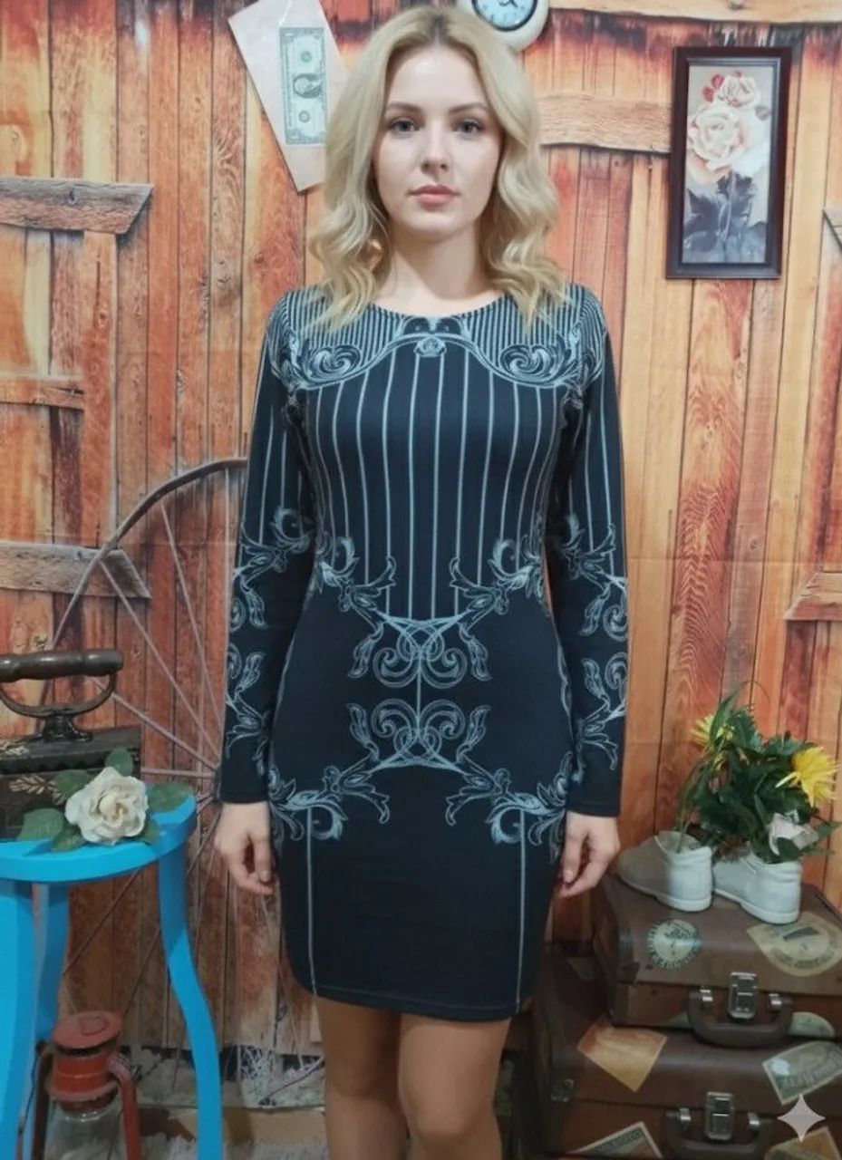 Vestido P/M - Foto 2